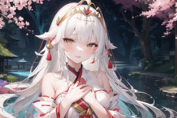 神火大陆，光暗神使的永恒之战